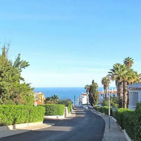 Monte Carvoeiro Studio Exterior photo
