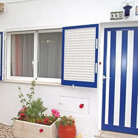 Monte Carvoeiro Studio Exterior photo