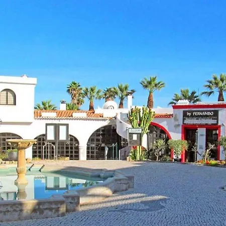 Monte Carvoeiro Studio Exterior photo